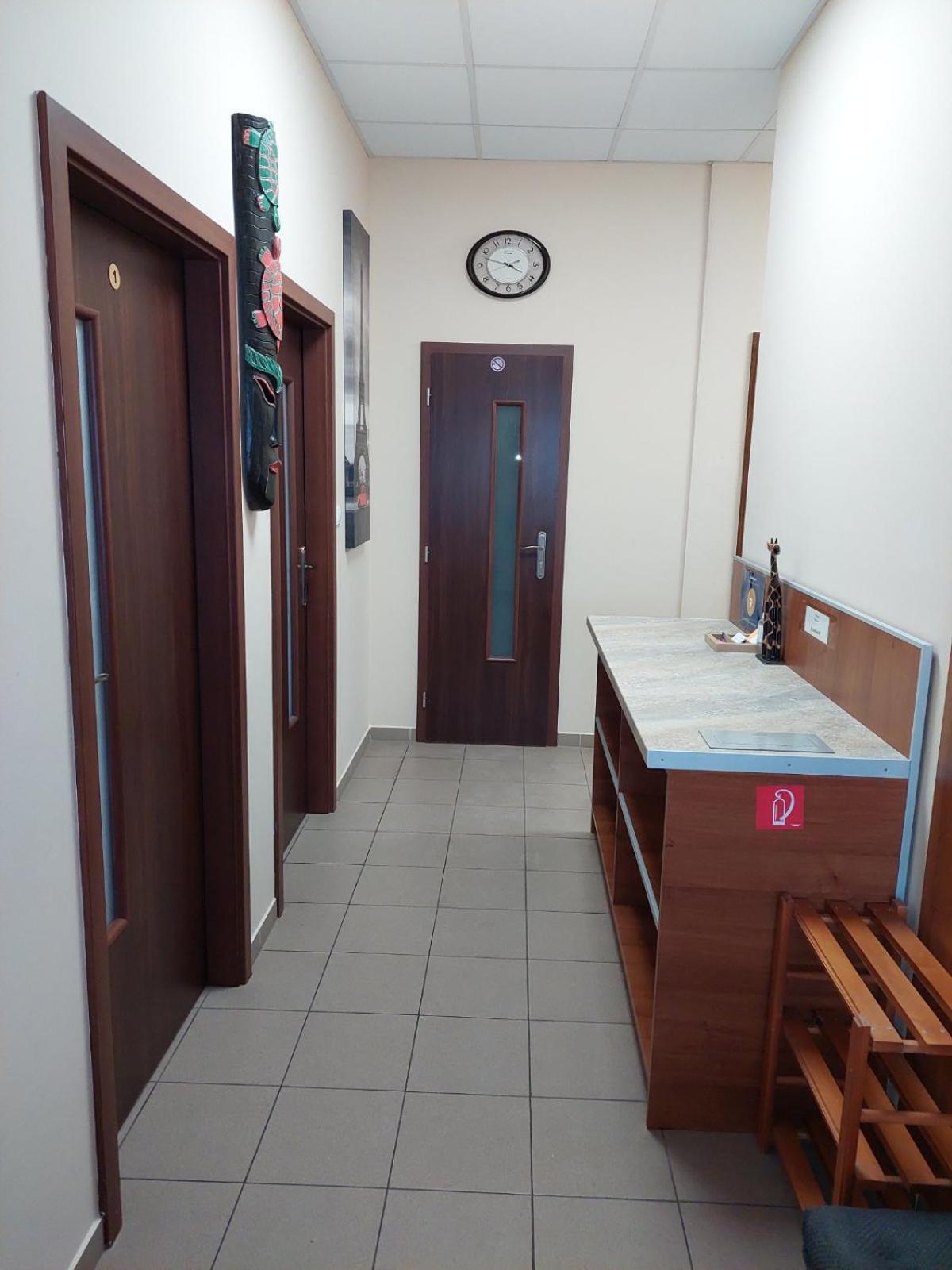 Ubytovna Jazmin Vendeghaz Dolny Stal Exterior photo